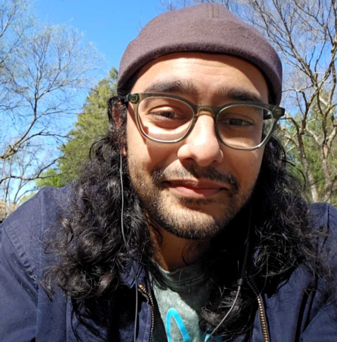 Moiz Mir